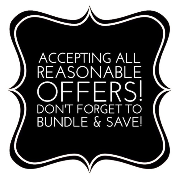 💗💗💗MOVING SALE 💗💗💗